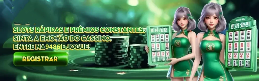 Streaming 4K no cassino ao vivo da 75c