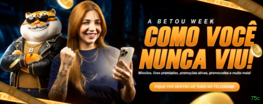 Dicas para ganhar na 75c